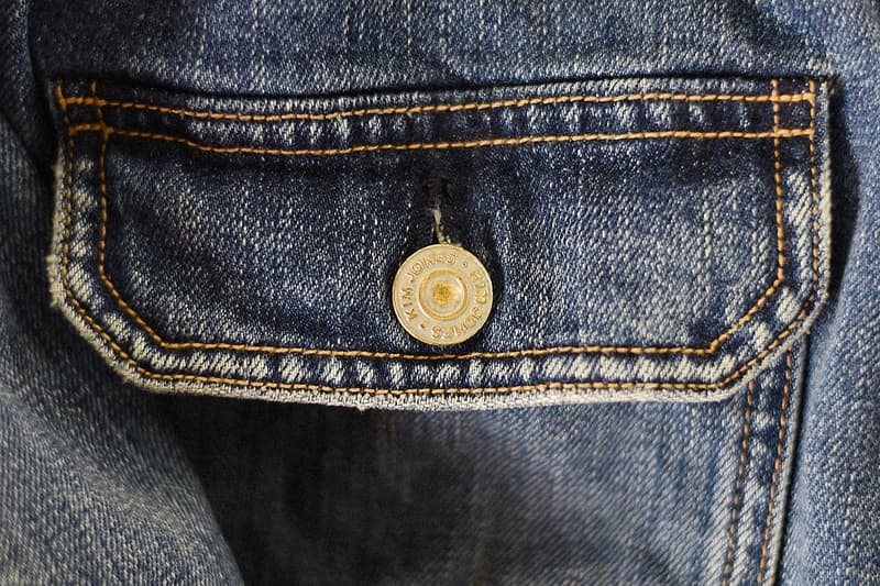 獨家近賞 GU x Kim Jones「KIM JONES GU PRODUCTION」联名系列