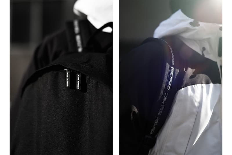 獨家近賞 GU x Kim Jones「KIM JONES GU PRODUCTION」联名系列