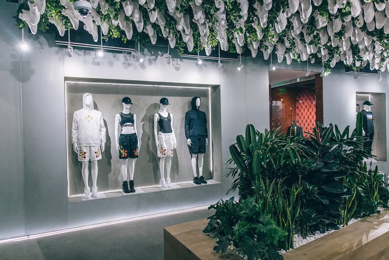 走進 KITH 洛杉磯新開門店