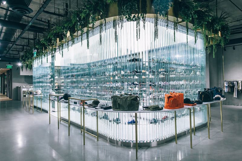 走進 KITH 洛杉磯新開門店