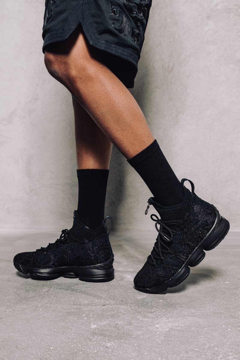 KITH 正式發佈第二個「Long Live the King」系列