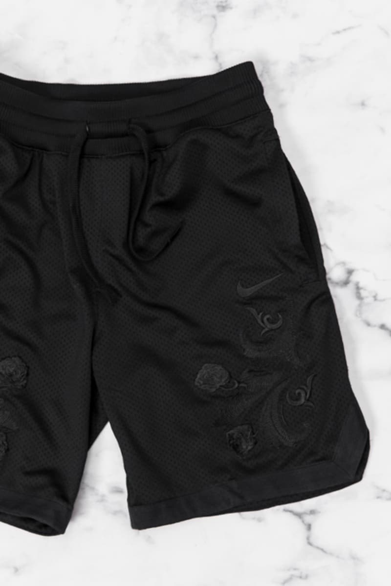 KITH 正式發佈第二個「Long Live the King」系列