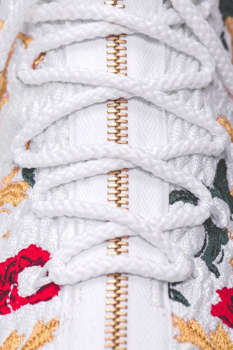 KITH 正式發佈第二個「Long Live the King」系列