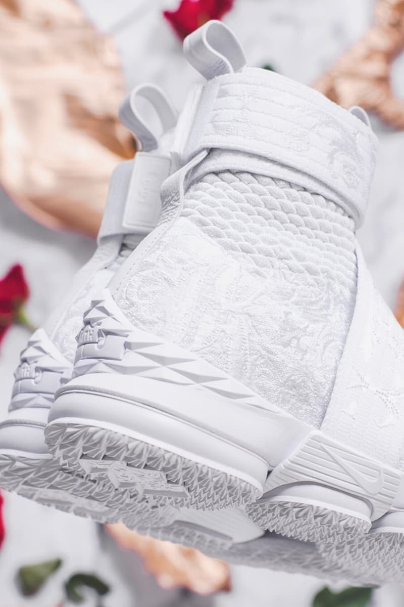 KITH 正式發佈第二個「Long Live the King」系列