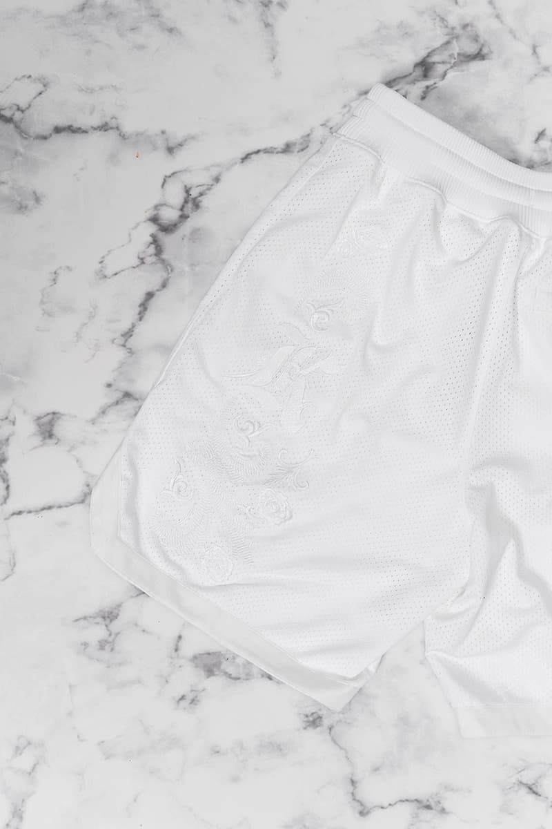 KITH 正式發佈第二個「Long Live the King」系列