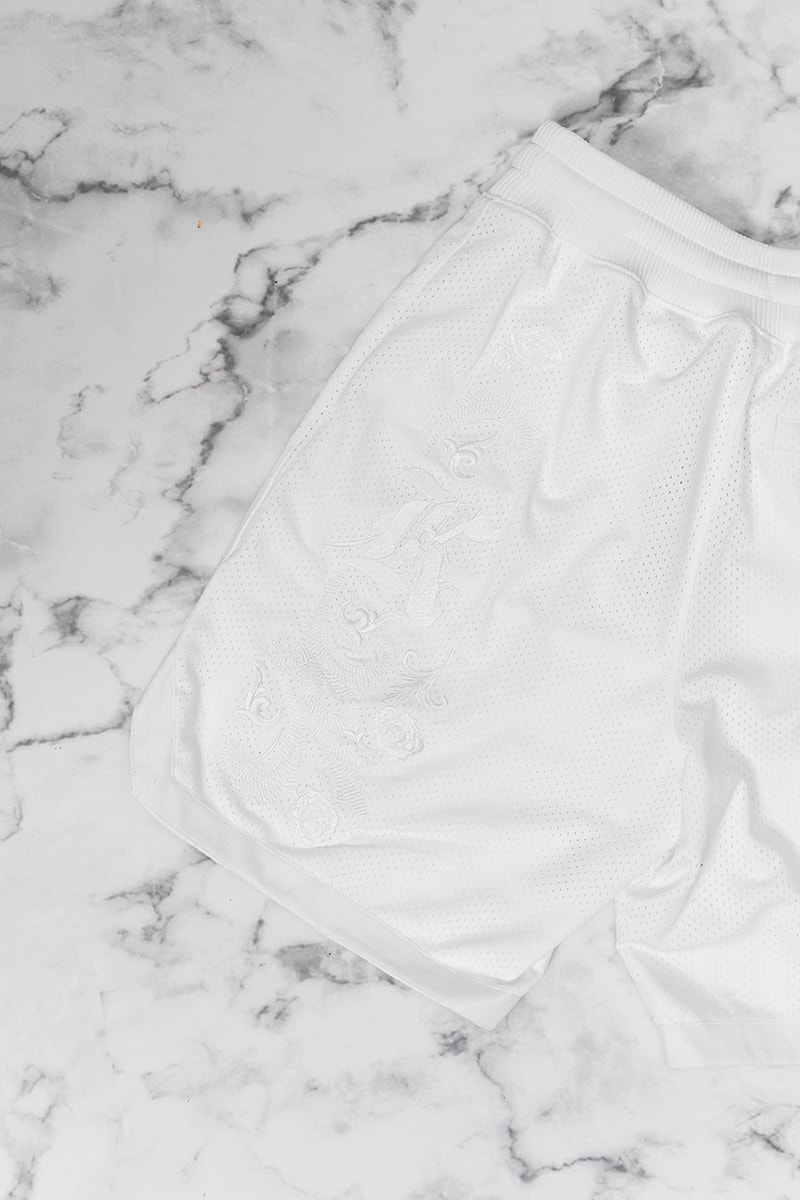 KITH 正式發佈第二個「Long Live the King」系列
