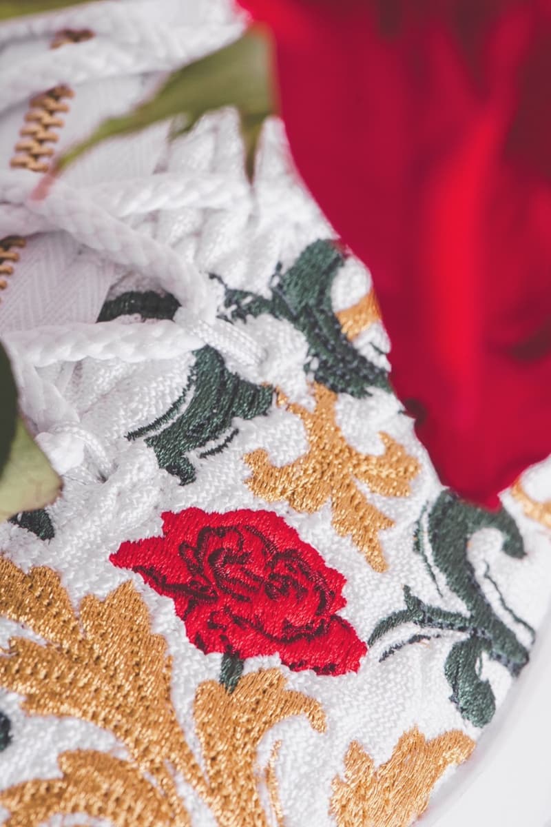 KITH 正式發佈第二個「Long Live the King」系列