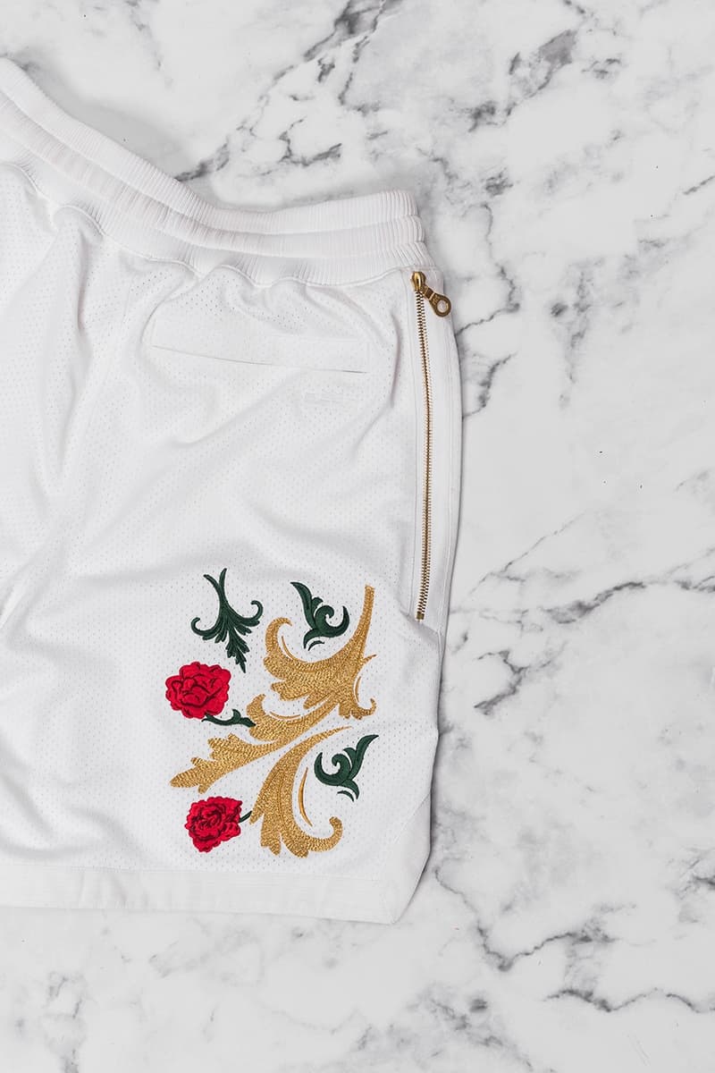 KITH 正式發佈第二個「Long Live the King」系列