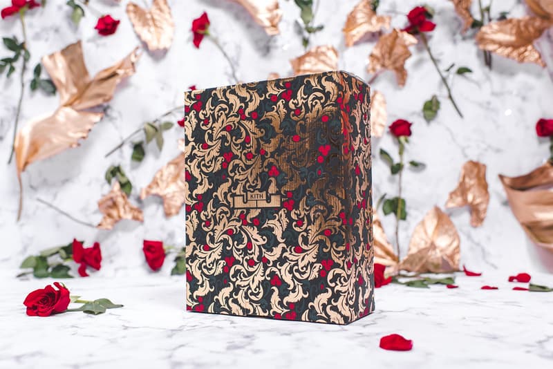 近賞 KITH x Nike LeBron 15「Long Live the King」第二篇章