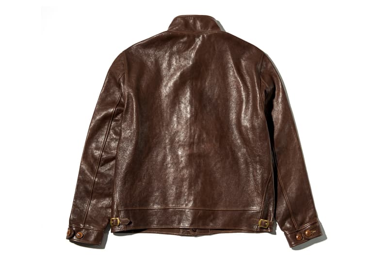 Levi's® Vintage Clothing 復刻愛因斯坦經典 Menlo Cossack 外套