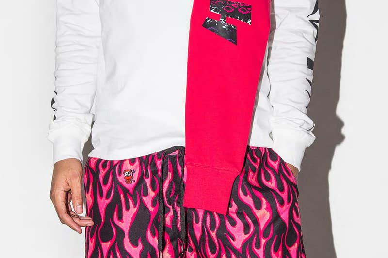 Life's A Beach 2018 春夏系列 Lookbook