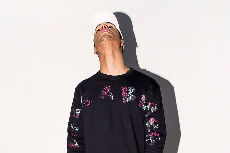 Life's A Beach 2018 春夏系列 Lookbook