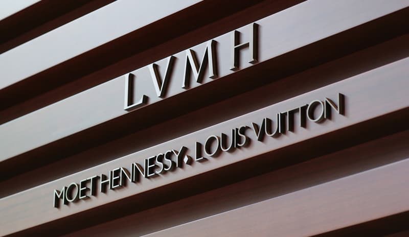 LVMH 進軍街頭的下一步，看準的是球鞋二級市場？ | 潮流生意經