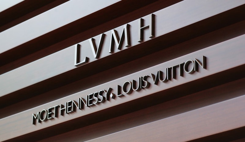 LVMH 進軍街頭的下一步，看準的是球鞋二級市場？ | 潮流生意經