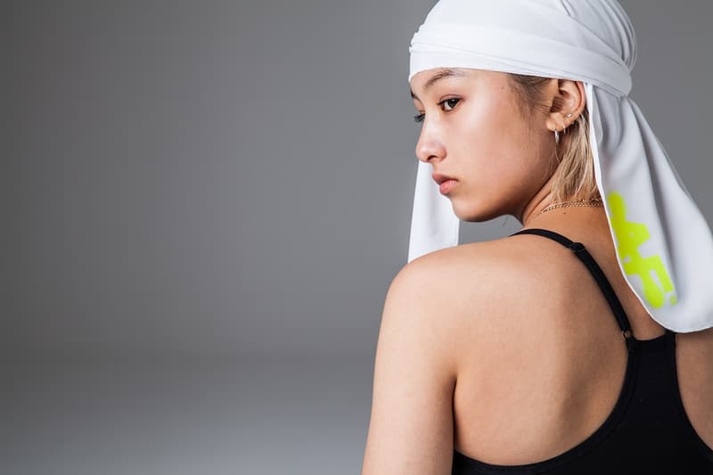 MAGIC STICK 為 Nike Air Force 1「VIP」打造全新別注系列