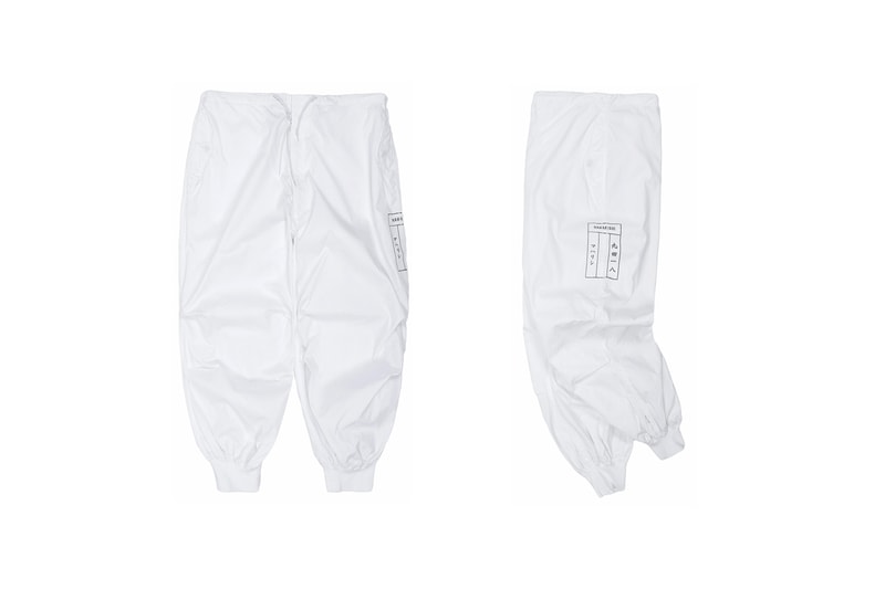 maharishi 2018 全新 The Maha Meditation 系列 Lookbook