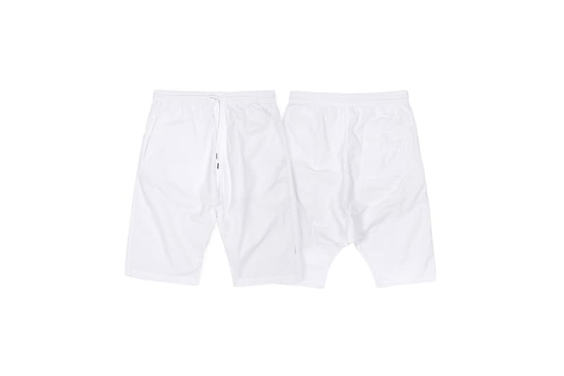 maharishi 2018 全新 The Maha Meditation 系列 Lookbook