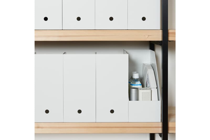 MUJI 推出折疊式頭盔