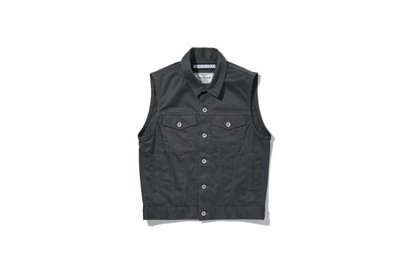 NEIGHBORHOOD 2018 春季系列新品上架