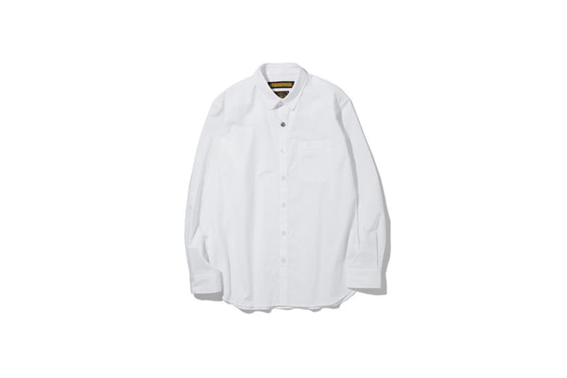 NEIGHBORHOOD 2018 春季系列新品上架