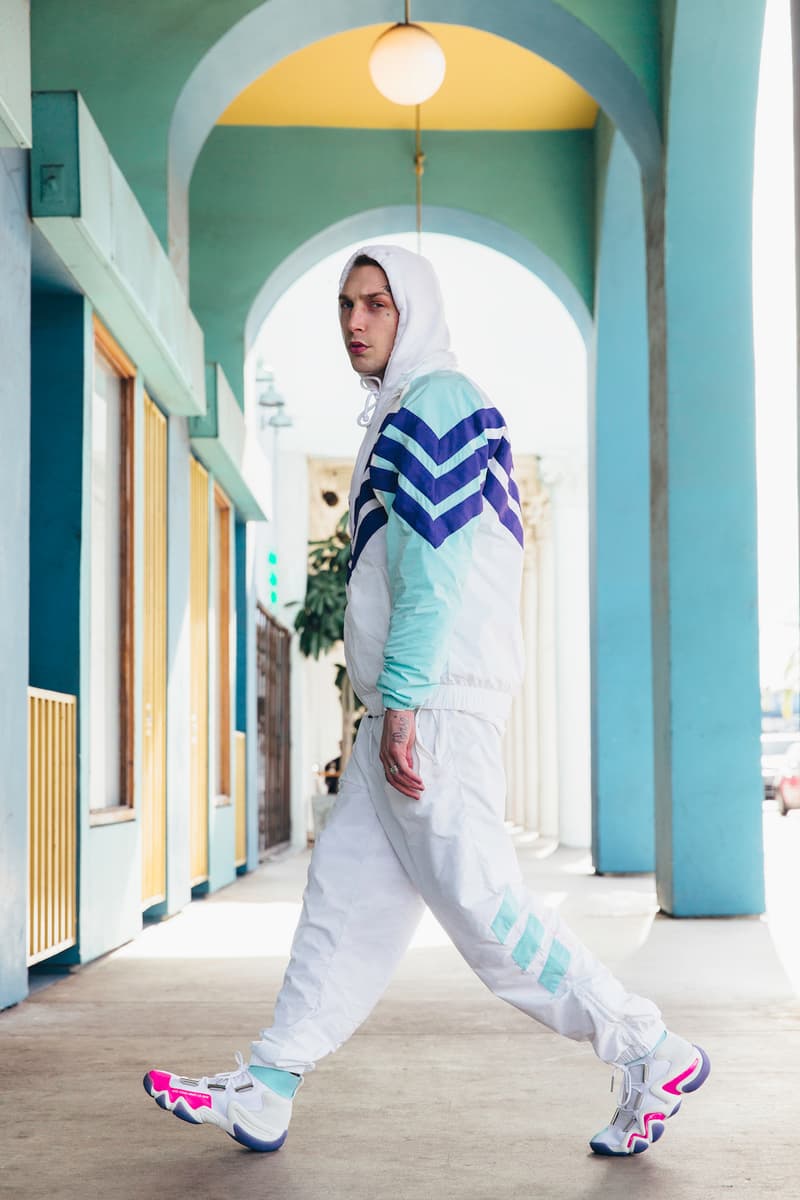 Nice Kicks x adidas Consortium 2018 全新聯名別注系列