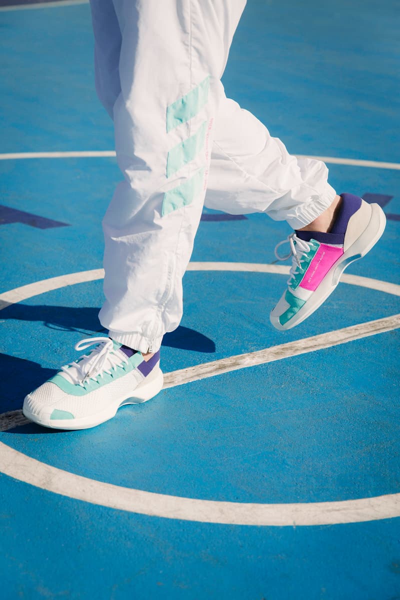 Nice Kicks x adidas Consortium 2018 全新聯名別注系列