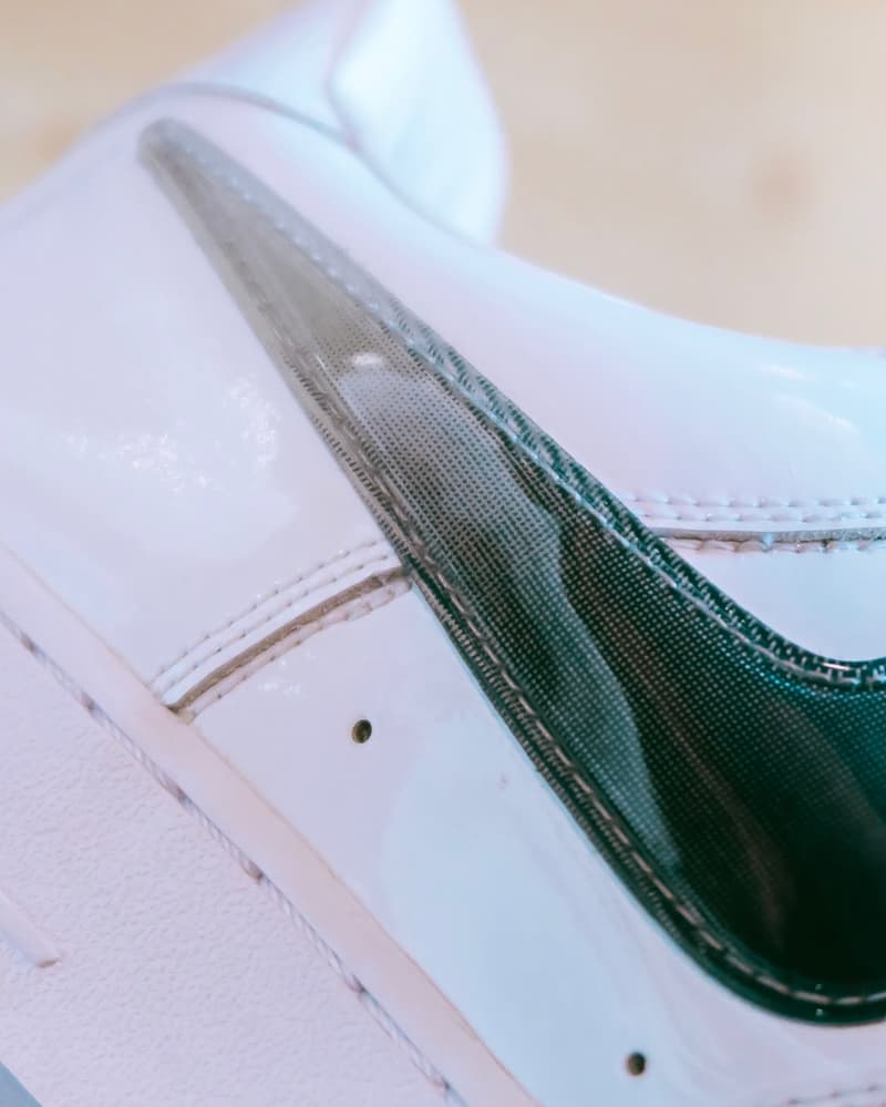 Nike 復刻 Air Force 1 經典「台灣」限定配色