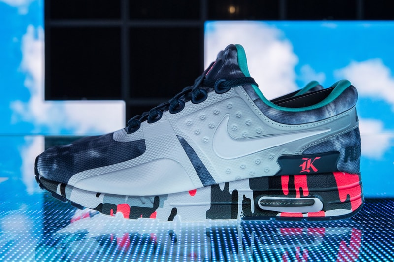 搶先預覽 Nike Air Max 2018 春季全新系列