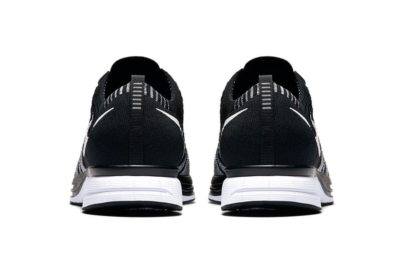 Nike Flyknit Trainer 元年「Oreo」配色鞋款發售信息公佈