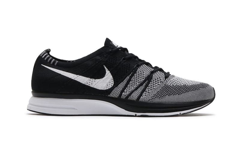Nike Flyknit Trainer「Oreo」配色或將復刻回歸
