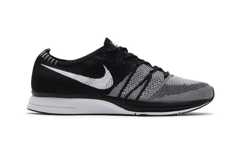 Nike Flyknit Trainer「Oreo」配色或將復刻回歸
