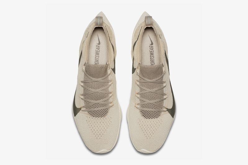 Nike Vapor Street Flyknit 追加兩款全新配色