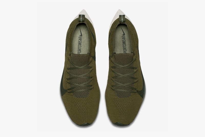 Nike Vapor Street Flyknit 追加兩款全新配色