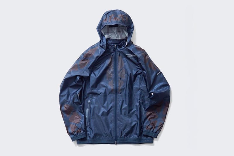 UNDERCOVER x NikeLab GYAKUSOU 2018 春夏系列首波新品上架