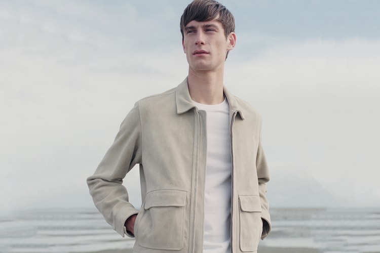 Norse Projects 2018 春夏系列 Lookbook