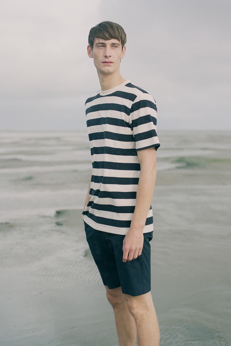 Norse Projects 2018 春夏系列 Lookbook