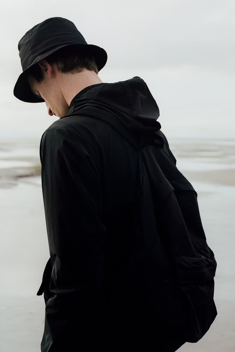 Norse Projects 2018 春夏系列 Lookbook