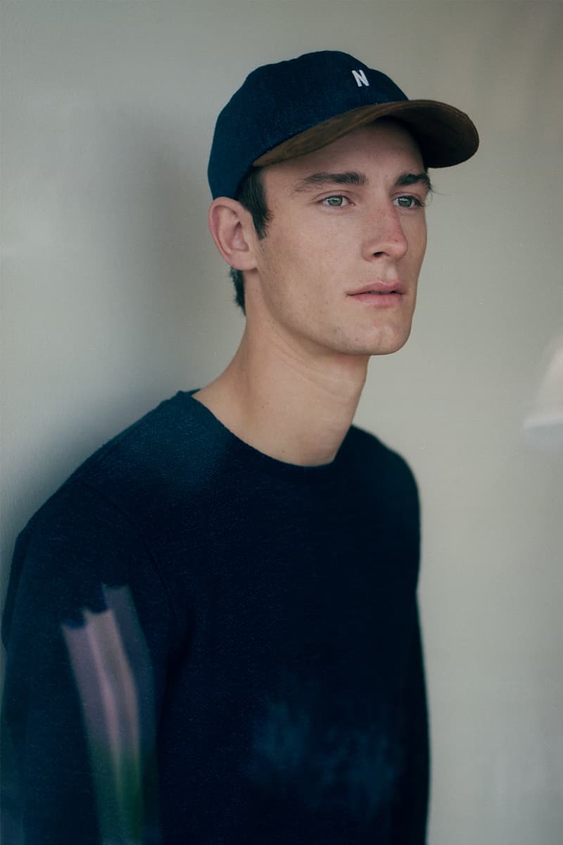 Norse Projects 2018 春夏系列 Lookbook