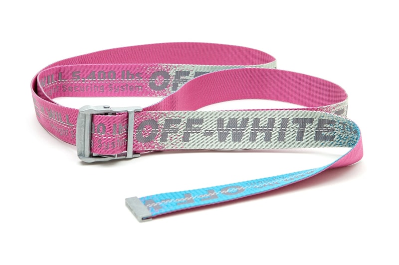 Off-White™ 為 Dover Street Market Ginza 打造全新獨佔系列