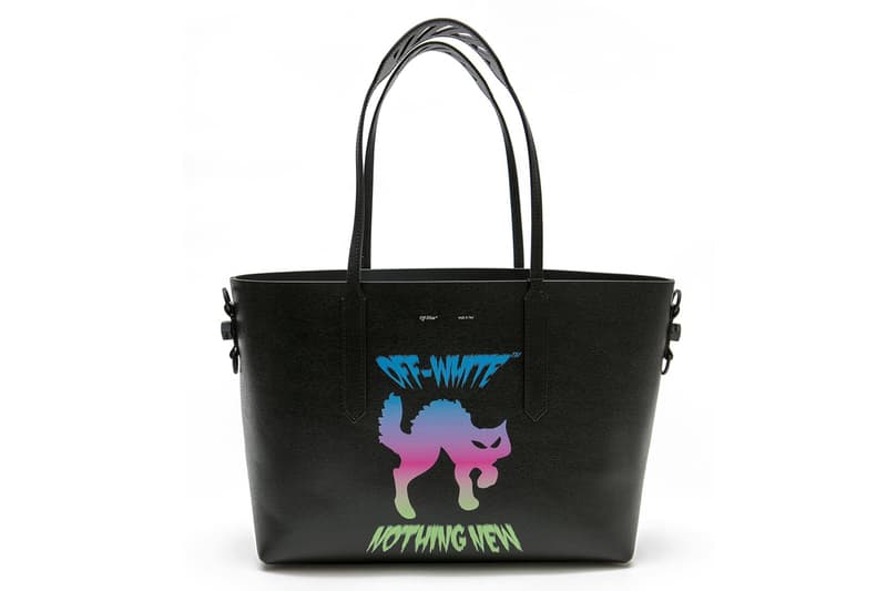 Off-White™ 為 Dover Street Market Ginza 打造全新獨佔系列