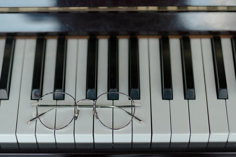 OWDEN Eyewear 2018 春季眼镜系列 