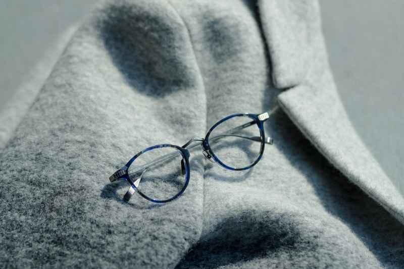 OWDEN Eyewear 2018 春季眼镜系列 