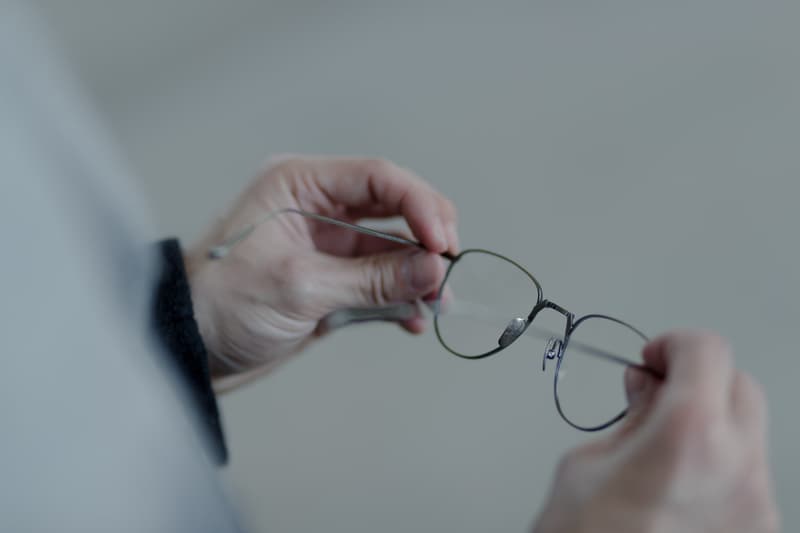 OWDEN Eyewear 2018 春季眼镜系列 