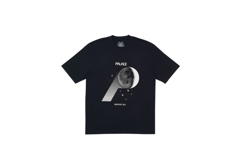 Palace 2018 春季系列完整單品一覽