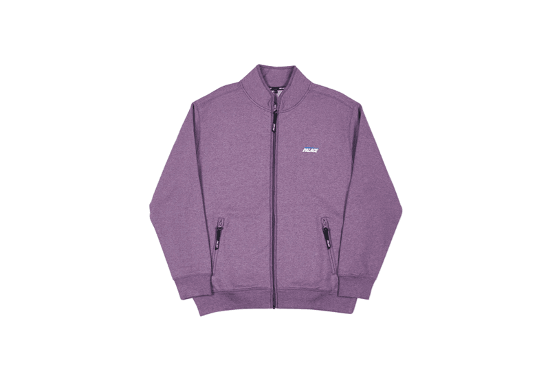 Palace 2018 春季系列完整單品一覽