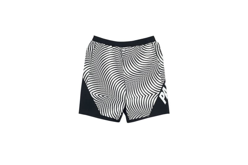 Palace 2018 春季系列完整單品一覽