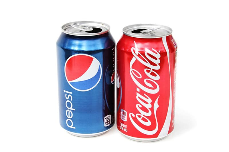 纏鬥 40 餘年！可口可樂與百事可樂誰才是贏家？