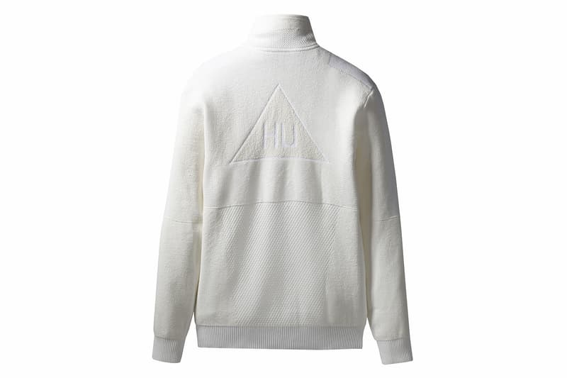 Pharrell x adidas Originals 全新「Blank Canvas」聯名系列正式發佈