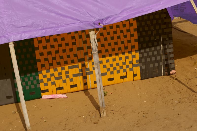 Pharrell x adidas Originals 全新「Hu Holi Powderdye」系列正式發佈