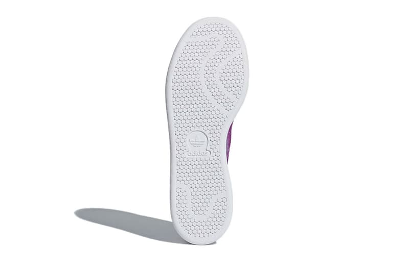 搶先預覽 Pharrell x adidas Originals 全新聯名 Stan Smith Primeknit 鞋款